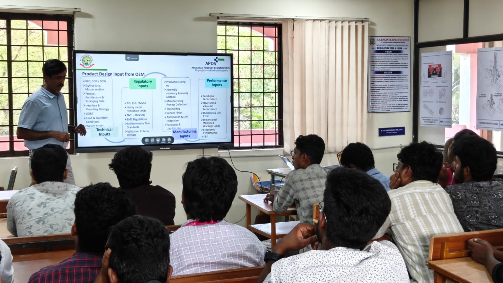 Online Training