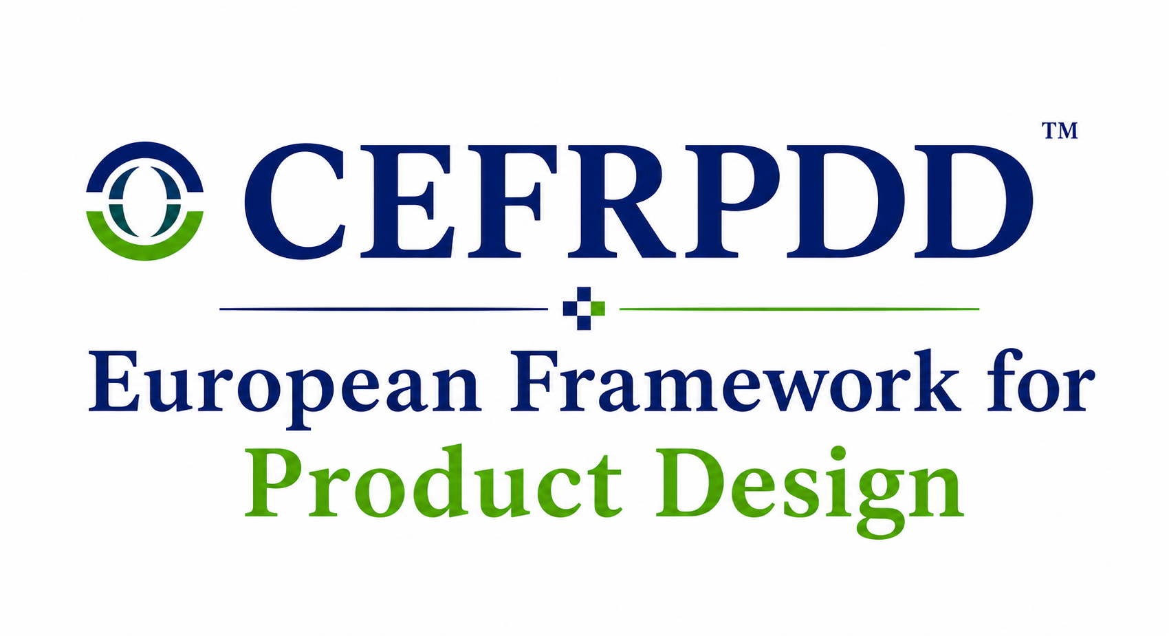 CEFRPDD Logo