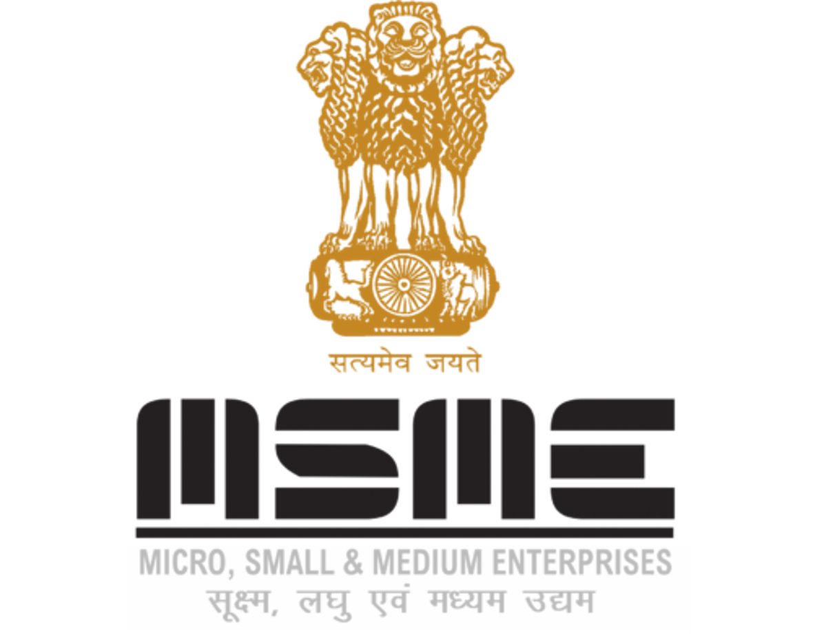 MSME Registered